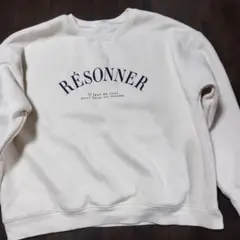 ハニーズ スウェット