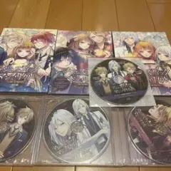 マジェスティックマジョリカル 限定版セット PC版