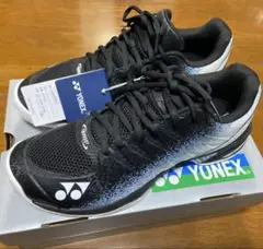 【新品】YONEX テニスシューズ　27cm