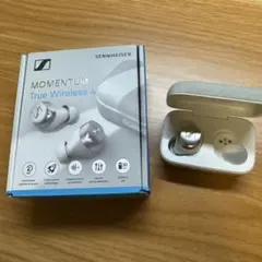 Sennheiser MOMENTUM True Wireless 4 片耳のサムネイル