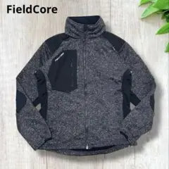 ワークマン フィールドコア CORDURA EURO ウォーム ジャケット LL