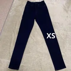 ユニクロ　ストレッチスキニーデニム