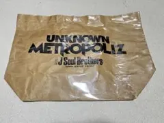 (新品)UNKNOWN METROPOLIZ バッグ