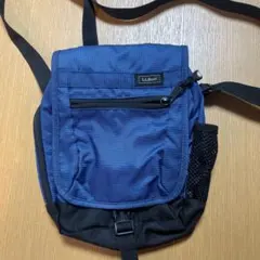 L.L.Bean ショルダーバッグのサムネイル