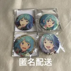 あんスタ 紫之創 缶バッジ セット