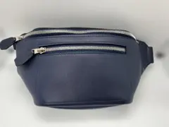 【極美品/本物保証】Hermès　シティスライドクロスPM D刻印　保管品のサムネイル