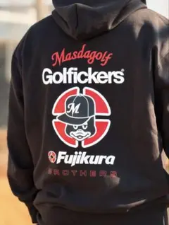 2026年最新】GOLFICKERS パーカーの人気アイテム - メルカリ