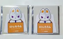 にじさんじ ミニポップ にじたうん 樋口 楓