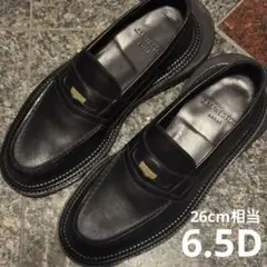UNDERCOVER 初期 フェルトソール タッセルローファー 新品未使用