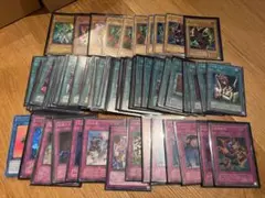引退品】遊戯王デュエルモンスターズ（レア） - メルカリ