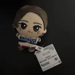 aespa ちびぐるみ　Dirty Work カリナ