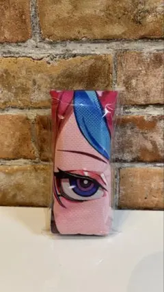 CrazyRaccoon selly ZONE特典 タオル 新品未使用