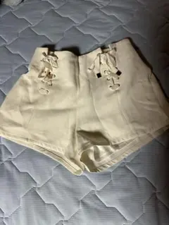DaTuRa ショートパンツ 新品・未使用✨