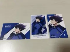 2025年最新】烏旅人 カードの人気アイテム - メルカリ