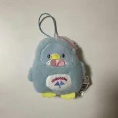 サンリオ タキシードサム シークレットマスコット ぬいぐるみ