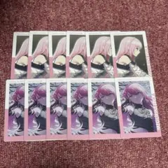 プロセカ 巡音ルカ エピカ 12枚セット