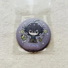 文スト　末広鉄腸　缶バッジのサムネイル