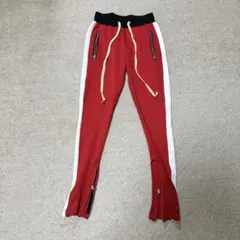 RIZAR立川ダイス ユースチーム バスケパンツ ネイビー オレンジ - メルカリ