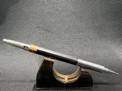 いぇい様専用　pg5+アフリカンブラックウッド12角軸+オプションフルステンレス