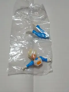 HG シリーズ　ドラゴンボールZ ～精神と時の部屋編～ ベジータ 超サイヤ人