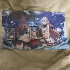 00311 スリーブ FGO ジャンヌオルタ 光崎 - メルカリ