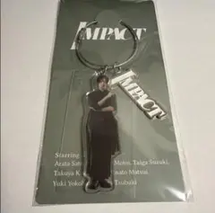 佐藤新 IMPACT ＩＭＰ.のサムネイル