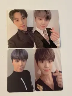 セブチ　トレカ　ディノ　値下げ⭕️