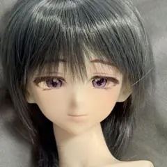 フィギュア 夕叢霧香 「NOIR」 1/8 レジンキャストキット 寿屋 - メルカリ