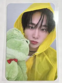 250827 music&drama ヨントン EVNNE 雨具 チユンソ