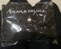 DEAN&DELUCA ショッピングバッグ