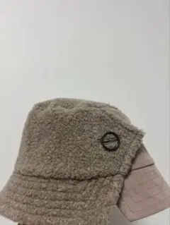 バケットハット