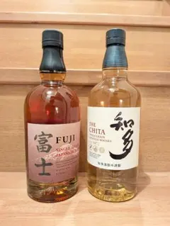 即発送富士 FUJI シングルブレンデッド 3本セット - メルカリ