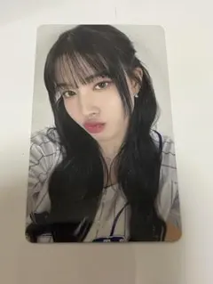 2025年最新】stayc ユンの人気アイテム - メルカリ