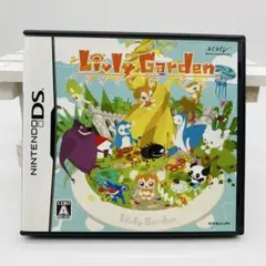 リヴリーガーデン