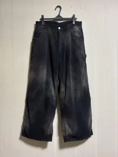 激レア】john 11ss archive サルエルパンツ galliano 【激レア】john galliano メルカリ - 11ss archive サルエルパンツ パンツ