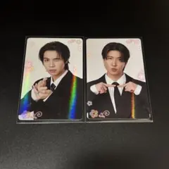 GMMTV 福岡 POPUP トレカ ラントレ First Khaotang