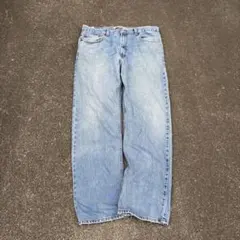 リーバイス levis 505 デニムパンツ メキシコ製 36×32 人気
