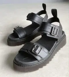 Classical Elf JaVaコラボ ストラップサンダル 25cm