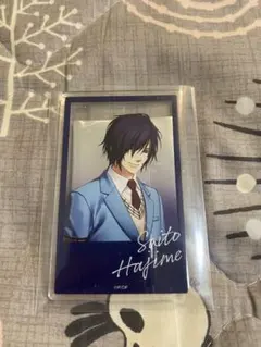 AGF2024 オトメイト アクカ 薄桜鬼 斎藤一