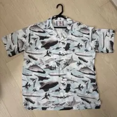 嵐 相葉雅紀 アロハシャツ - メルカリ