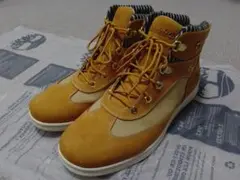 Timberland 6404A EKNMRKTCUPRT ブーツ 26.5cm