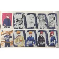 2025年最新】千切豹馬 トランプの人気アイテム - メルカリ