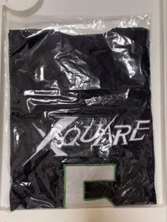 INI 田島将吾 MASTERPIECE XQUARE ユニフォームタオル 新品 - メルカリ
