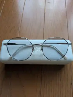 JINS サングラス アッシュ 新品