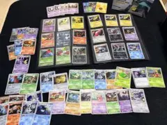 約1000枚！引退品10】ポケモンカード レジェンド、dpシリーズなど
