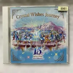 東京ディズニーシーⓇ15周年 \