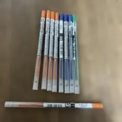 uniゲルインクボールペンリフィル
