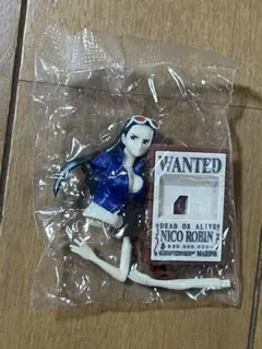 チョコサプ ワンピース ニコ・ロビン