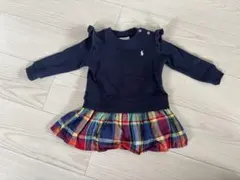 ベビー服 70 女の子