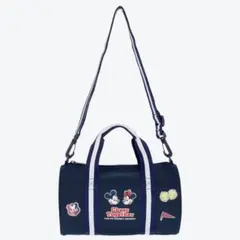 完売品 ディズニーランド チアトゥギャザー ショルダーバッグ